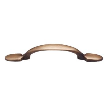 Fogantyú T229-76 Antikolt Fém