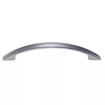 Fogantyú T250-96 Matt Króm Fém