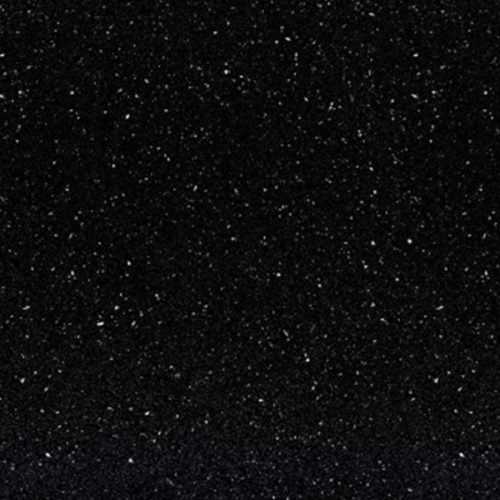 Munkalap KRONO K218 GM Black Andromeda 4100x635x38mm Élzárt R=1,5mm