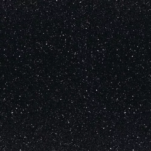 Munkalap KRONO K218 GM Black Andromeda 4100x635x38mm ABS Élzárt
