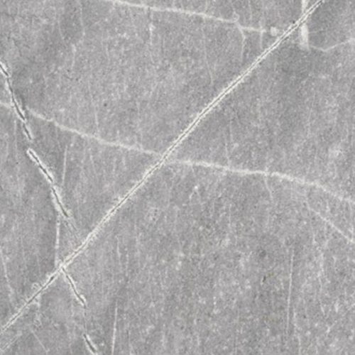 Munkalap KRONO K368 PH Grey Atlantic Marble 4100x600x38mm R=3,3mm