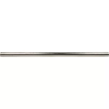 Bútorzár LE-750 forgórúdzár rúd 1500mm Nikkel