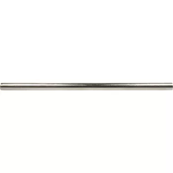 Bútorzár LE-750 forgórúdzár rúd 1200mm Nikkel