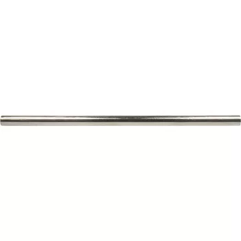 Bútorzár LE-750 forgórúdzár rúd 1000mm Nikkel