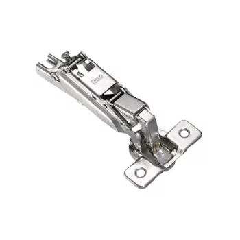   Bútorpánt 248.OP43.050 ráütődő TITUS 170° normál Nikkel