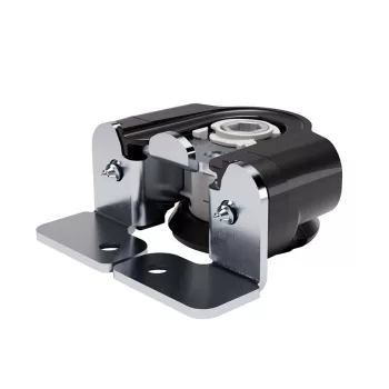 Szintezőláb állítható Integrato tech A 12mm fém 175kg