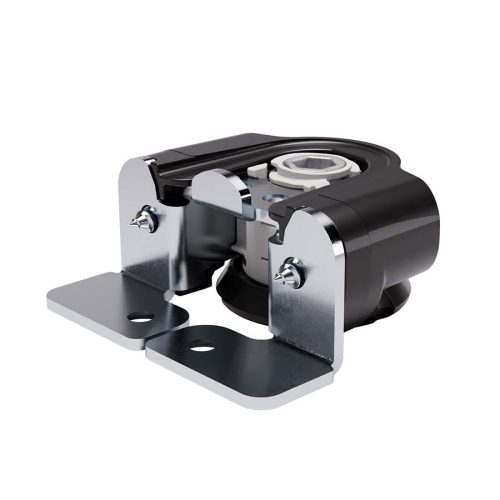 Szintezőláb állítható Integrato tech A 12mm fém 175kg