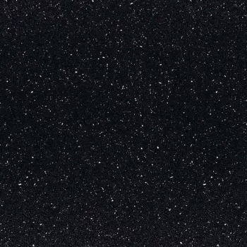 Munkalap K218 GG Black Andromeda 4100x600x38mm