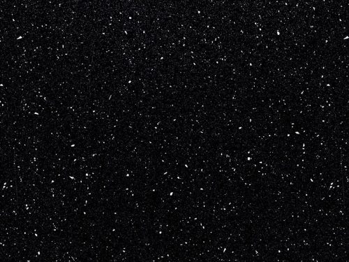 Munkalap K218 GG Black andromeda 4100x600x38mm