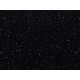 Munkalap K218 GG Black andromeda 4100x600x38mm