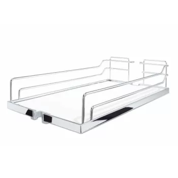   Kesseböhmer Dispensa tálca ARENAplus Classic 400mm Króm/Fehér
