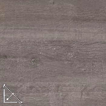   Vizzáró H1313 ST10 Grey Brown Whitteriver OAK 4,2 fm SZÜRKÉSBARNA TÖLGY