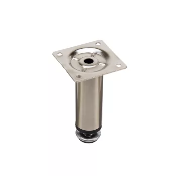 Bútorláb StrongLegs FS014, 100mm Króm
