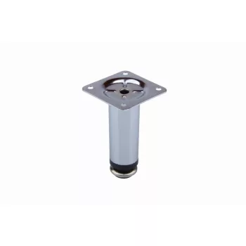 Bútorláb StrongLegs FS014, 100mm Matt Króm