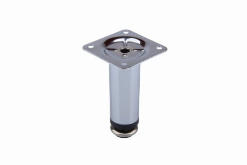 Bútorláb StrongLegs FS014, 100mm Matt Króm