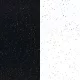 Konyhai hátfal K218 GG Black Andromeda/K217 GG White Andromeda 4100x640x10mm