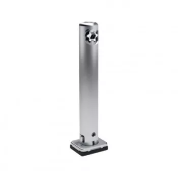 Szintezőláb Rekord H70, állítható 0-25mm 150kg