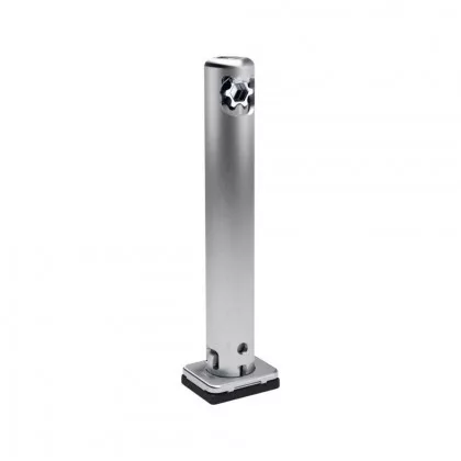 Szintezőláb Rekord H70, állítható 0-25mm 150kg