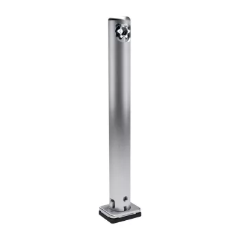 Szintezőláb Rekord H100, állítható 0-25mm 150kg