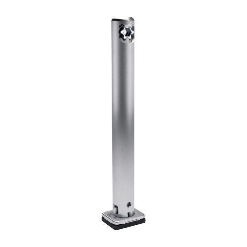 Szintezőláb Rekord H100, állítható 0-25mm 150kg