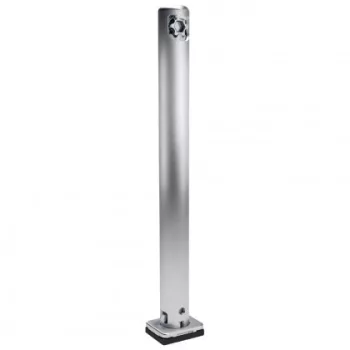 Szintezőláb Rekord H120, állítható 0-25mm 150kg