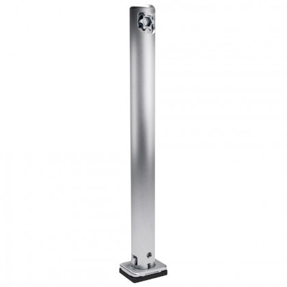Szintezőláb Rekord H120, állítható 0-25mm 150kg