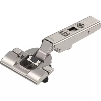   B 71B3590 Clip top 110°-os ráütődő kivetőpánt Beépített fékkel INSERTA rögzítéssel