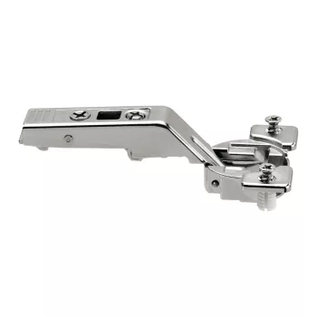   BRN 78Z553ET Clip top köztes kivetőpánt 134°-os rugó nélkül EXPANDO rögzítéssel