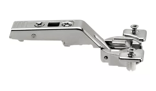 BRN 78Z553ET Clip top köztes kivetőpánt 134°-os rugó nélkül EXPANDO rögzítéssel