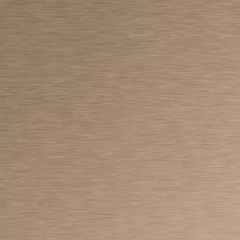   AL06 Brushed Bronz 2800x1300x18,7mm Aluminium borítású MDF