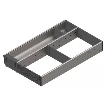   BOrga-line  ZSI.550KI3N evőeszköztartó 550mm mély fiókba