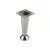 Bútorláb StrongLegs FS002, 80mm Szatén króm