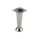 Bútorláb StrongLegs FS002, 80mm Szatén króm