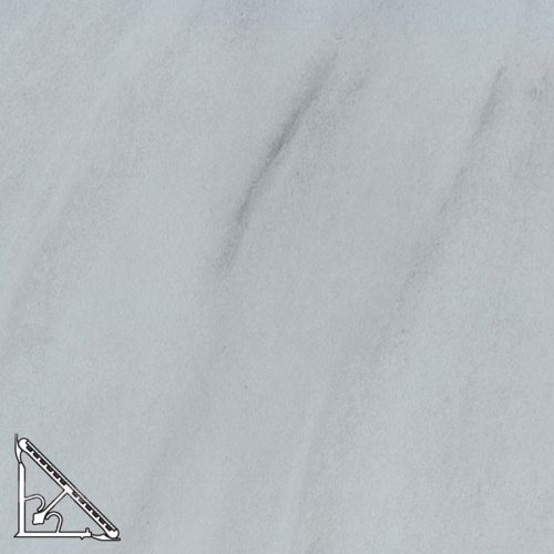 Vízzáró F812 ST9 White Levanto Marble 4,2 fm Fehér Levanto Márvány