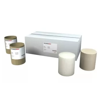 Technomelt Pur 270/7 transzparens 2kg/gyertya