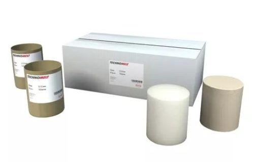 Technomelt Pur 270/7 transzparens 2kg/gyertya