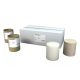 Technomelt Pur 270/7 transzparens 2kg/gyertya