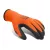 Munkakesztyű latex bevonatú -XL- Handy