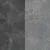 Konyhai hátfal K205 RS Black Concrete/K207 RS Grey Galaxy 4100x640x10mm