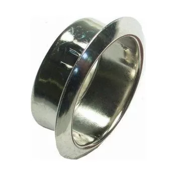 Bútorzár LE-Rozetta 21,2mm belméret