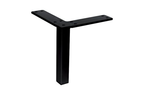 Bútorláb StrongLegs FS013, 126mm fekete