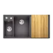 BLANCO AXIA III 6 S bal tartufo fa tart. 524650
