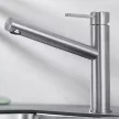 BLANCO AMBIS HD tömör rm. acél