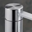 BLANCO AMBIS HD tömör rm. acél