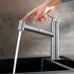 BLANCO AMBIS-S tömör rm. acél ND