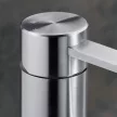 BLANCO AMBIS-S tömör rm. acél ND