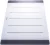 BLANCO üveg vágólap AXIS II 510x340