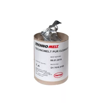 Technomelt tisztítószer PUR CLEANER ALL-IN-ONE, 1,4kg