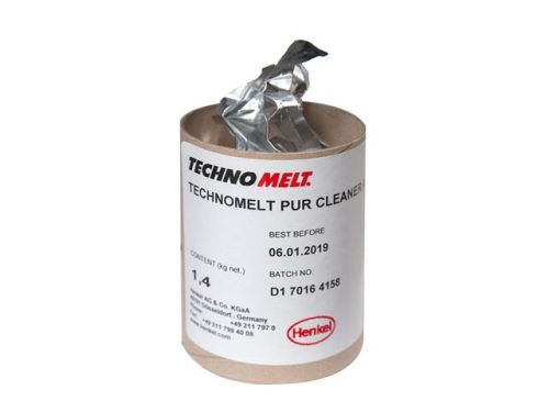 Technomelt tisztítószer PUR CLEANER ALL-IN-ONE, 1,4kg