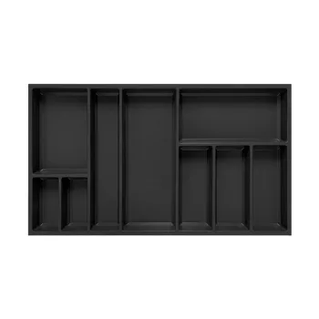 Evőeszköztartó SKY 500/900 (474x822mm) antracit